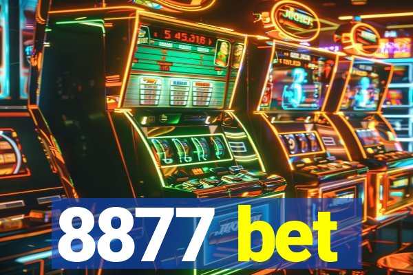 8877 bet